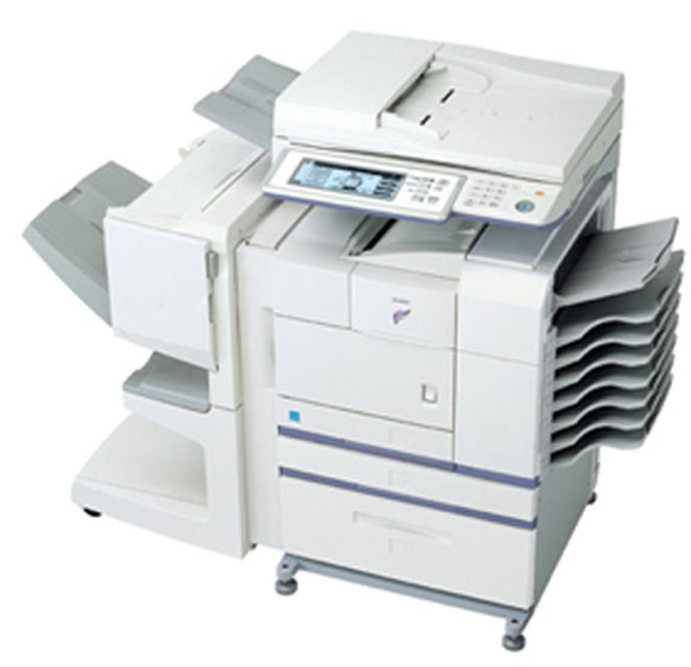 Sharp Mx M450 Printer Software For A Mac